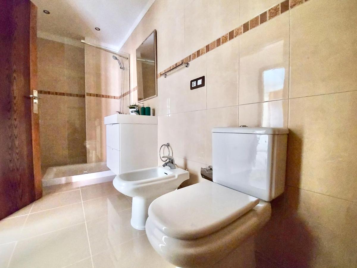 Aromas Suites Attic Пуэрто-де-ла-Крус Экстерьер фото