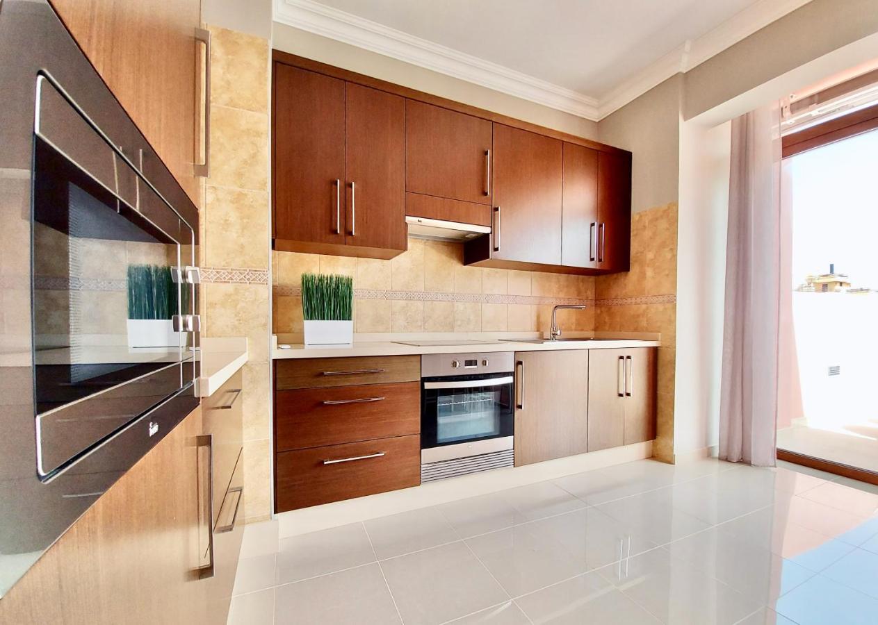 Aromas Suites Attic Пуэрто-де-ла-Крус Экстерьер фото