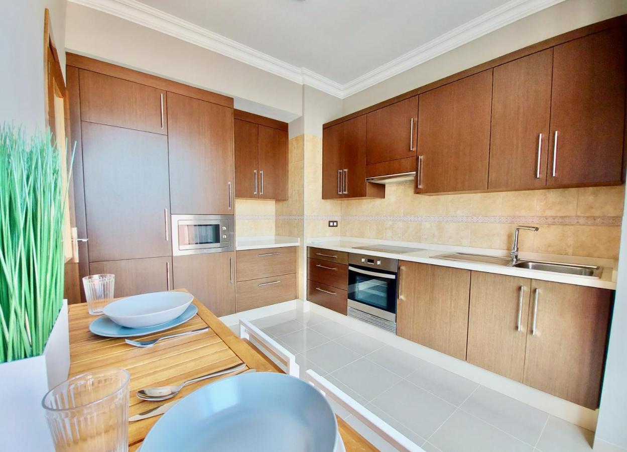 Aromas Suites Attic Пуэрто-де-ла-Крус Экстерьер фото