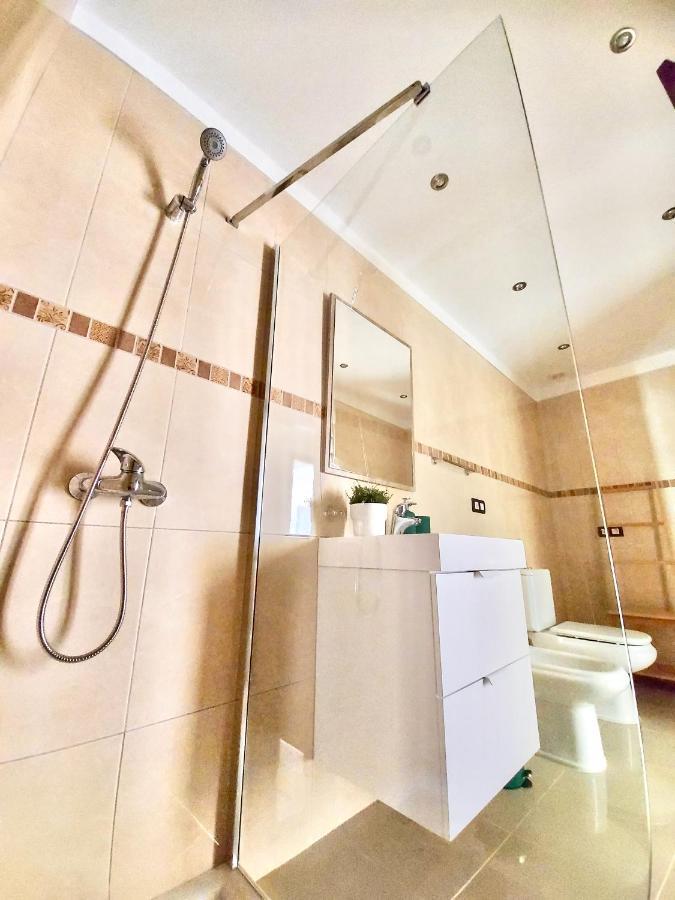 Aromas Suites Attic Пуэрто-де-ла-Крус Экстерьер фото