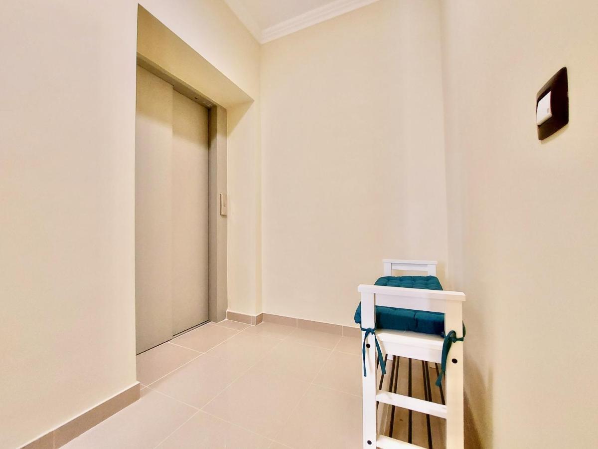 Aromas Suites Attic Пуэрто-де-ла-Крус Экстерьер фото